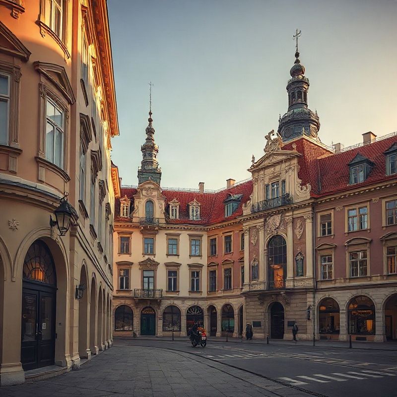 Přehled finančních podkladů domácnosti