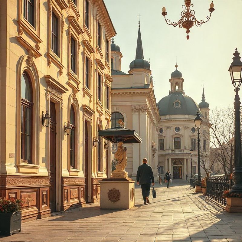Pracovní stůl s veřejnými datovými přehledy